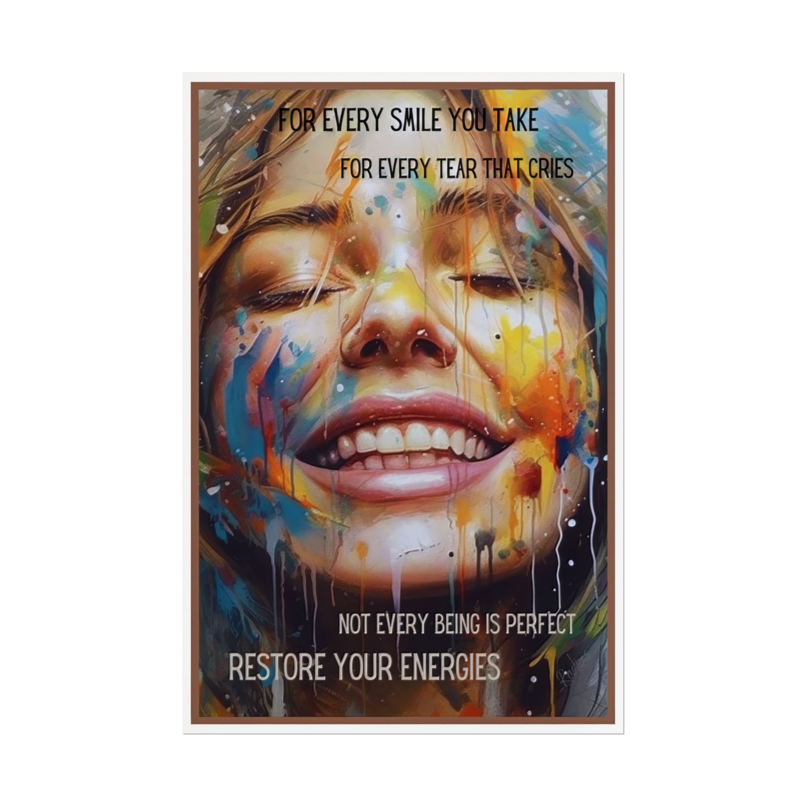 For Every Smile You Take - Image 6