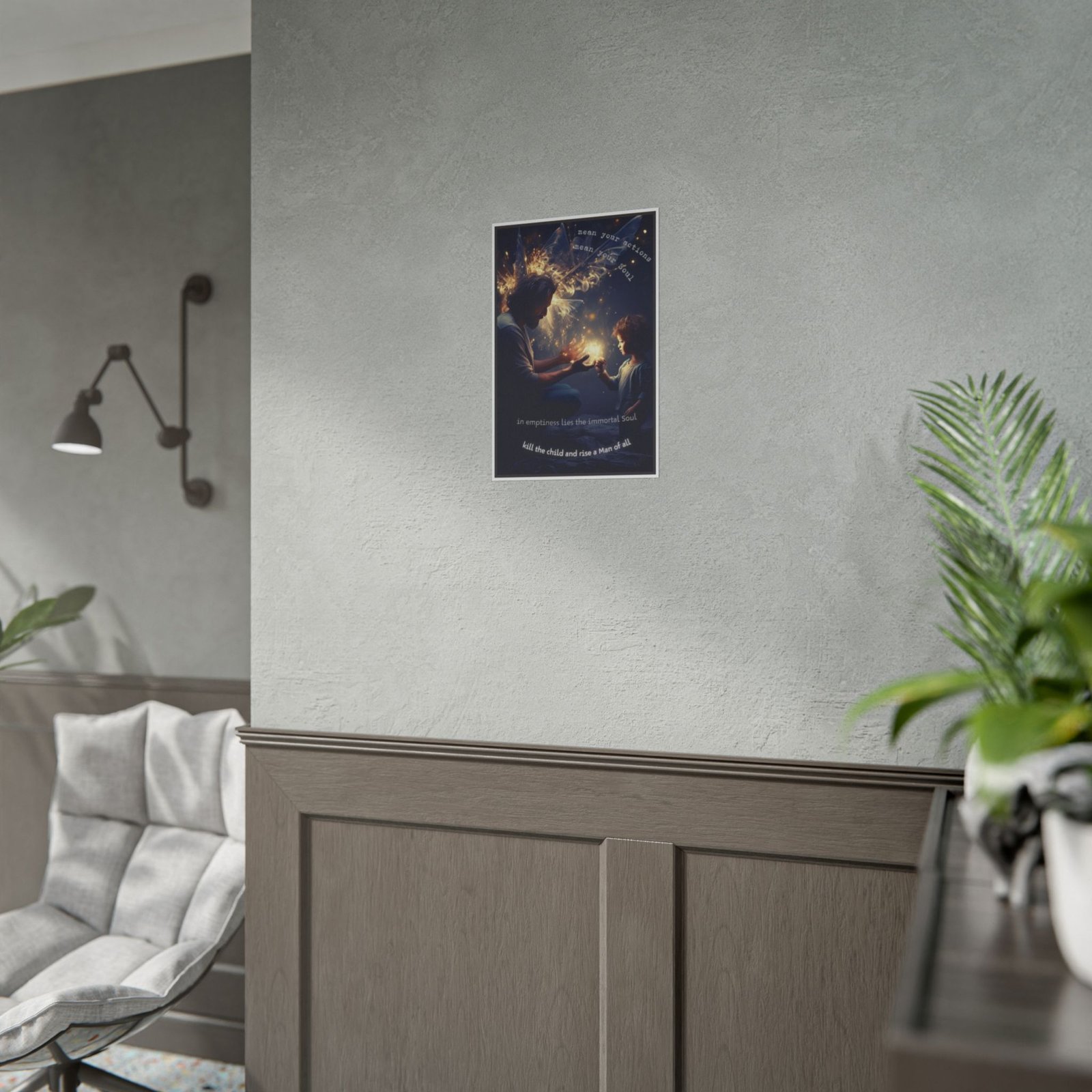 Mean Your Actions - Image 6