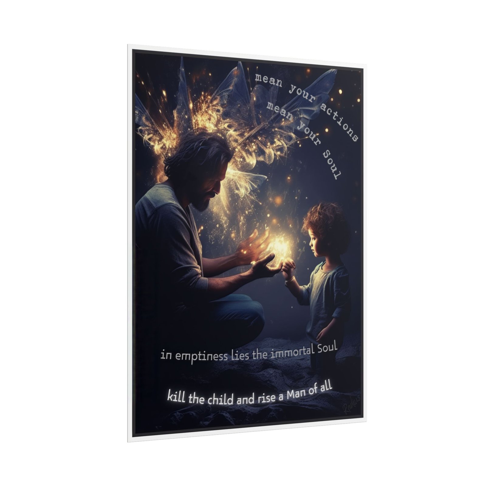 Mean Your Actions - Image 3