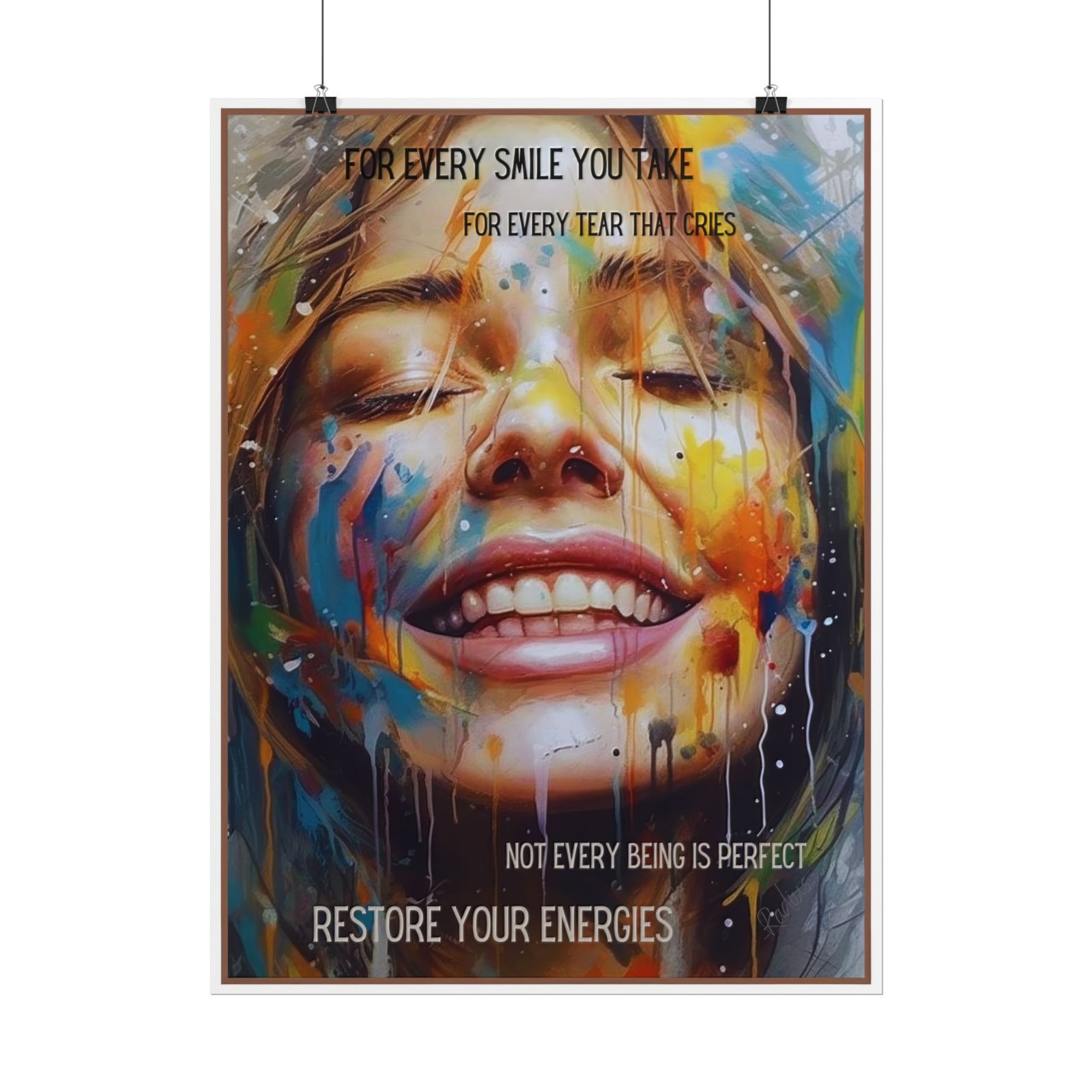 For Every Smile You Take - Image 2