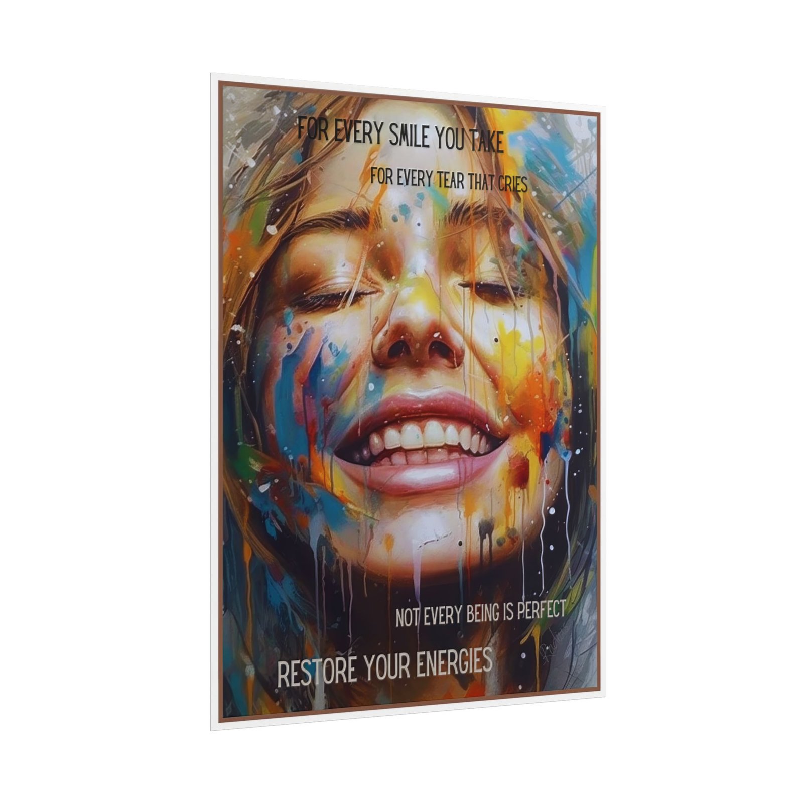 For Every Smile You Take - Image 3